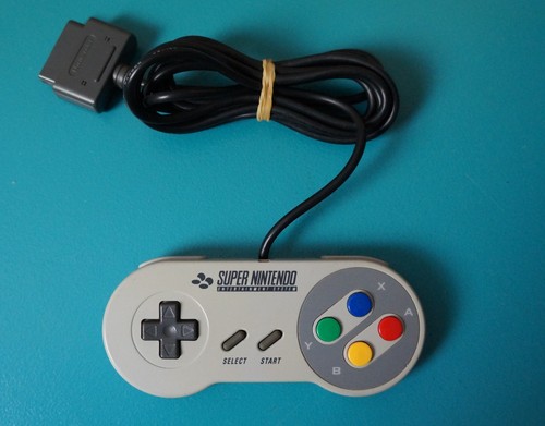 Manette officielle super - officielle,