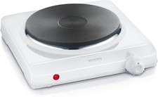 Plaque de Cuisson SEVERIN