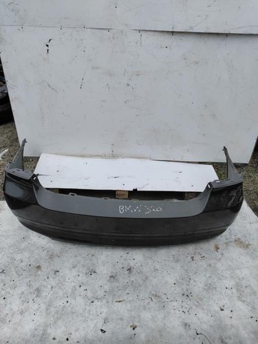 Pare choc arriere bmw serie - bmw, 3