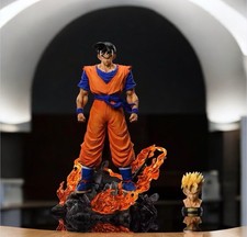 Gohan Statue Dragon Ball