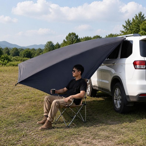 Abri solaire pour - , suv,