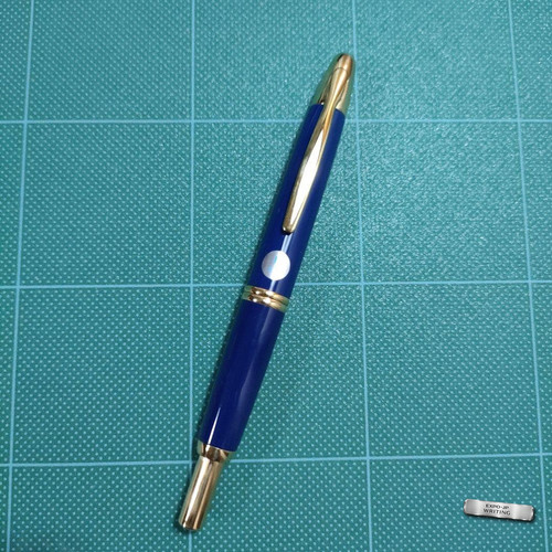 Stylo plume pilot capless - plume,