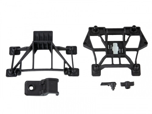 Support carrosserie traxxas - support,