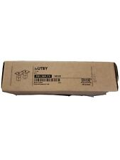 IKEA UTBY Stainless Steel Cabinet Legs: 4 Metal Kitchen Base Adjustable #19122