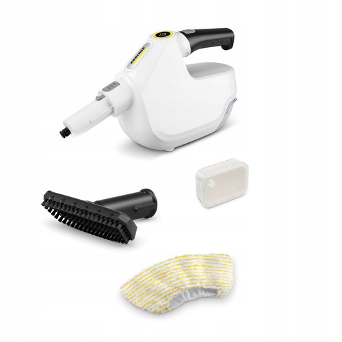Nettoyeur vapeur kärcher 1 - vapeur,