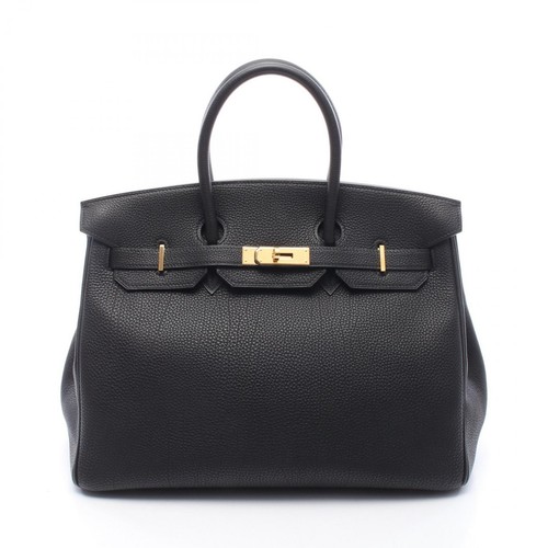 Sac main hermes birkin 35 - à,