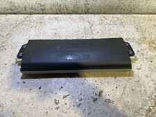 Volkswagen Golf VI 2010 Airbag