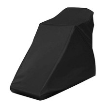 Tapis de Course Pliable Housse Imperméable Protection Solaire Poussière UV
