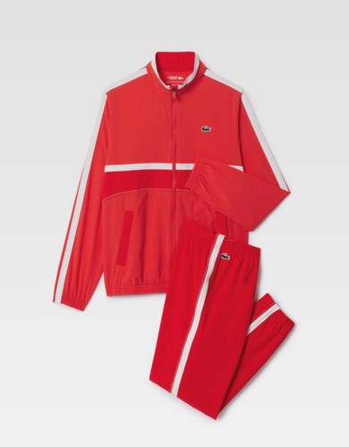 Lacoste sport novak djokovic - lacoste,