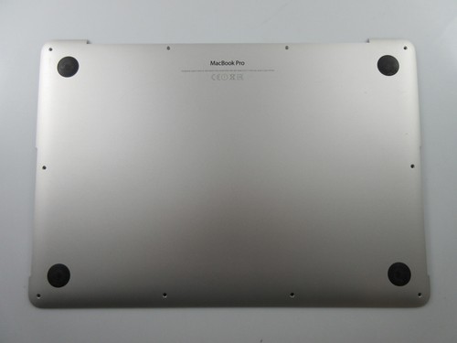 Coque arrière apple macbook - arrière,