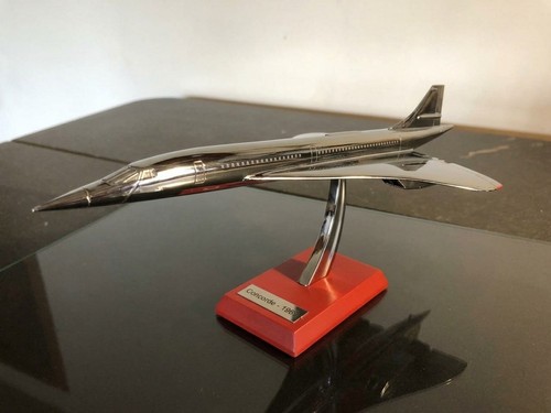 Concorde aérospatiale 1969