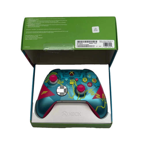 Xbox series wireless - x|s,