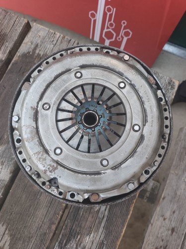 Volant moteur masse sachs - volant,