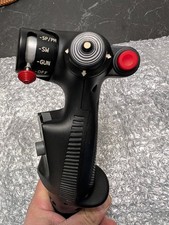 Grip Virpil VFX révisé rare