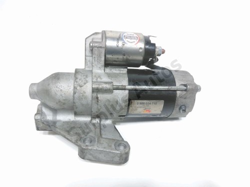 Demarreur 0986024710 jeep - 0986024710,