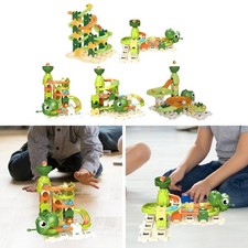 Circuit de Billes Assemblage