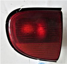 Feu arrière intérieur côté