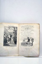 LIVRE ANCIEN LABORIE APOLOGUES SACRES EDUCATION RELIGIEUSE 1818
