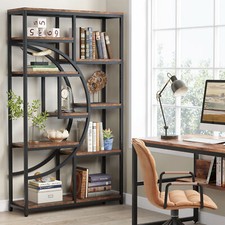 Industrial tier etagere - industrial,