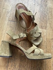Sandales Chaussures 38,5 Chie