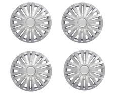 4x ENJOLIVEUR DE ROUE  15"