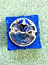 Power Rangers Shuriken Sentai Ninninger  Ninja Steel Shuriken Blue From Japan