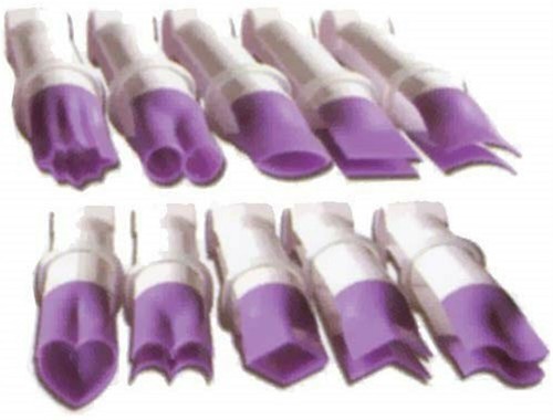 Pavoni set pinces pour - 10,