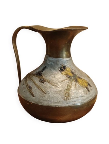 Vase aiguière artisanale - /,