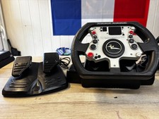 Volant officiel Williams F1