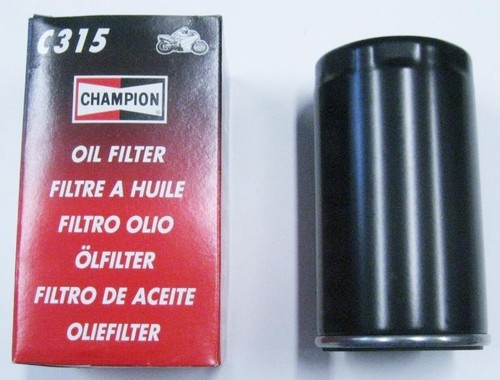 Filtre huile harley davidson - huile,
