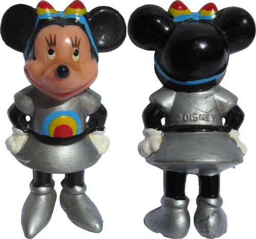 Michael jackson figurine - michael,