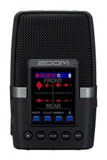 ZOOM H2essential Handy