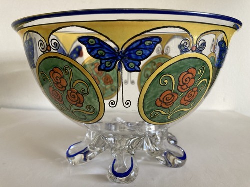 Cristal sèvres art - de, deco