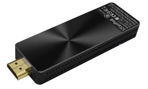 Ezcast pro dongle - pro, ii