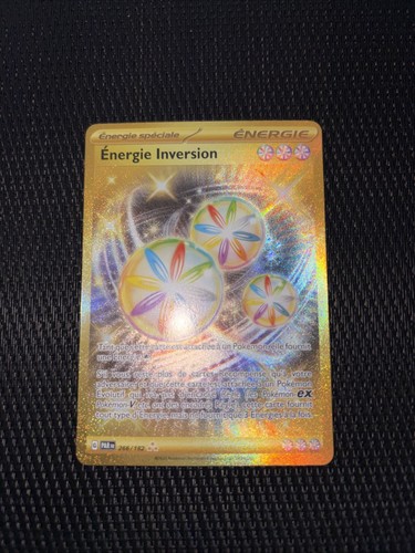 Carte pokemon energie - carte,