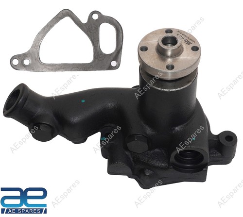 Ensemble pompe eau pour - de,