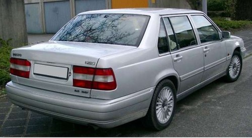 Triple échelle 18 volvo - triple,