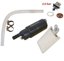 Cf-Moto 625 X6 Cforce Toute Carburant Régulateur de Pression Pompe à