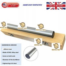 Barre de test d'alignement de