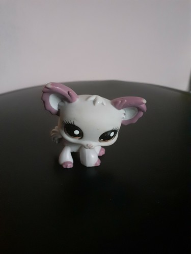 Figurine petshop original - ,