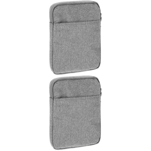 Portable ebook reader bag - reader,