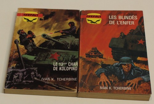 Lot livres collection - lot, 2
