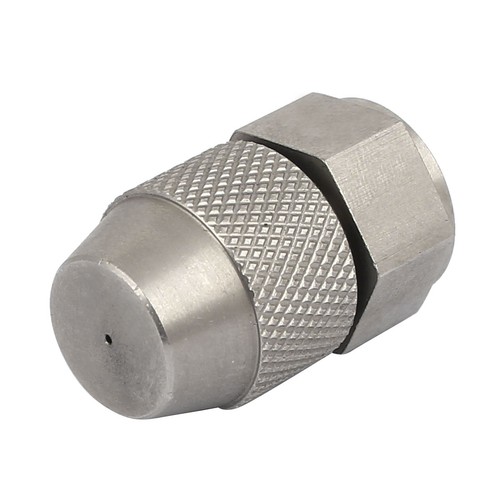 Fil 4bsp femelle 8mm dia - 1/4bsp, 0.8mm