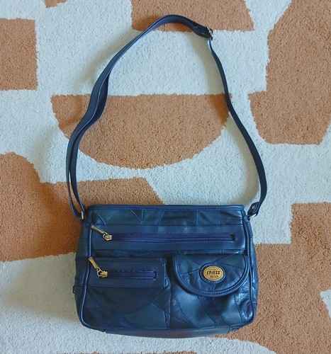 Sac bandoulière spiess - bandoulière,