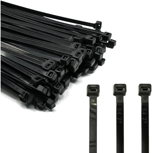 Attache câble 200mm - attache, 200mm,