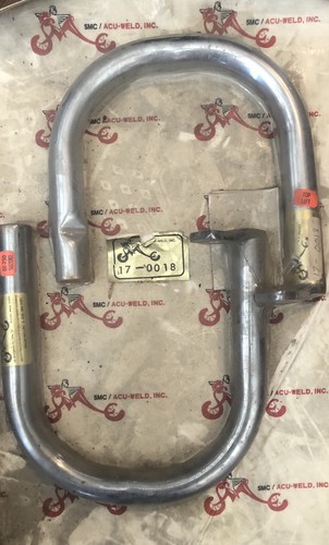 Suzuki 750 crash bar - gt,