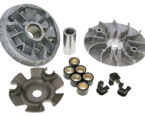 Variateur avec