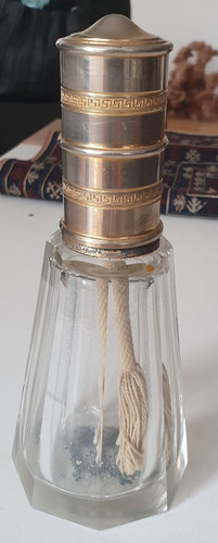 Lampe berger cristal cm - cristal, 19