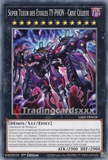 Yu-Gi-Oh! Super Tueur des