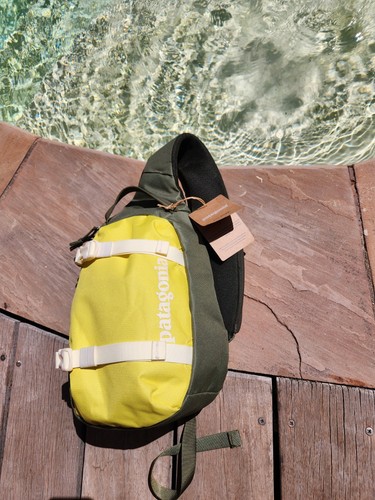 Sacoche sac sling bandoulière